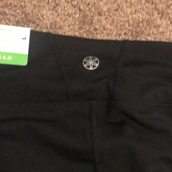 GAIAM leggings - Picture 5 of 5
